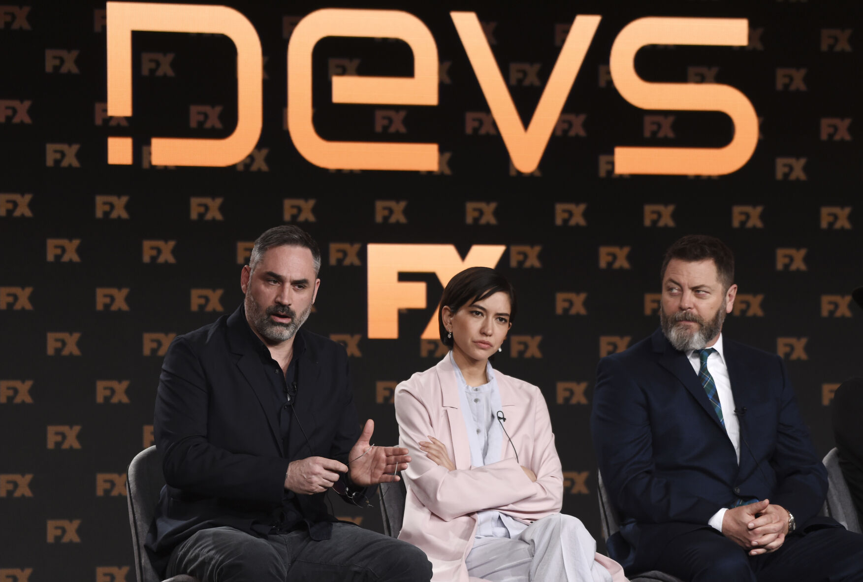2020 Winter TCA - FX Networks